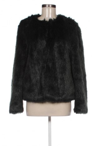 Дамско яке Bershka, Размер S, Цвят Зелен, Цена 58,14 лв.