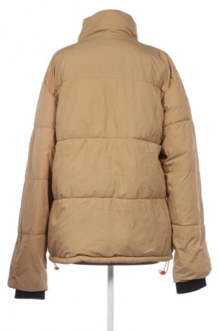 Dámská bunda  Bershka, Velikost L, Barva Béžová, Cena  769,00 Kč