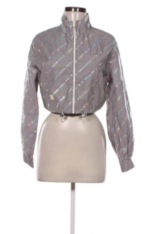 Damenjacke Bershka, Größe S, Farbe Mehrfarbig, Preis € 24,55