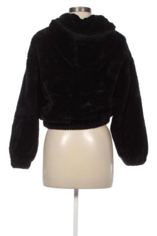 Női dzseki Bershka, Méret S, Szín Fekete, Ár 12 779 Ft