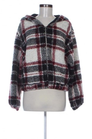 Kurtka damska Bershka, Rozmiar M, Kolor Kolorowy, Cena 110,34 zł