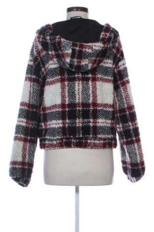 Kurtka damska Bershka, Rozmiar M, Kolor Kolorowy, Cena 110,34 zł