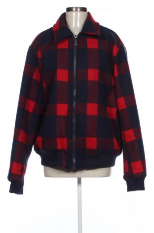 Damenjacke Bershka, Größe L, Farbe Mehrfarbig, Preis 25,00 €