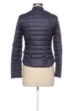 Dámská bunda  Bershka, Velikost S, Barva Modrá, Cena  606,00 Kč