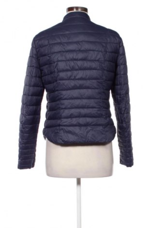 Damenjacke Bershka, Größe XXS, Farbe Blau, Preis € 29,74