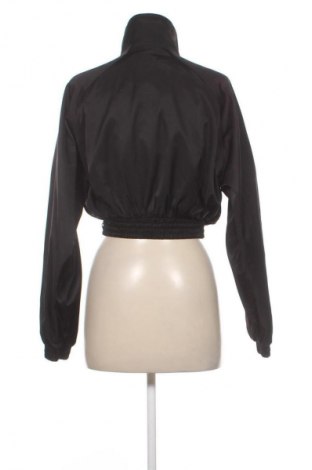 Damenjacke Bershka, Größe S, Farbe Schwarz, Preis € 24,55