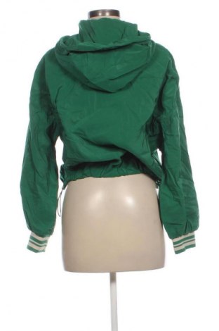 Damenjacke Bershka, Größe S, Farbe Grün, Preis € 19,99