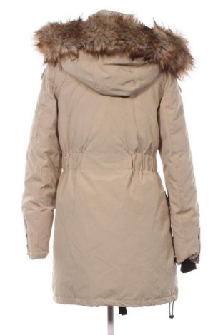 Damenjacke Bershka, Größe M, Farbe Beige, Preis € 29,67