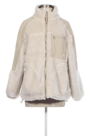 Geacă de femei Bershka, Mărime L, Culoare Multicolor, Preț 167,99 Lei