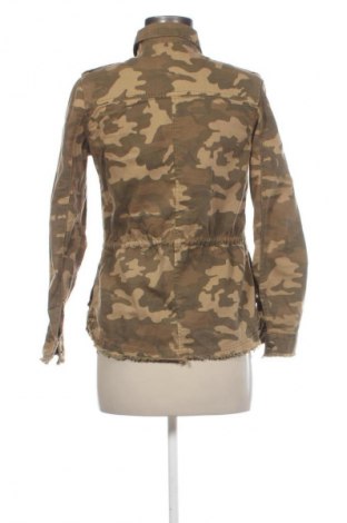 Dámska bunda  Bershka, Veľkosť S, Farba Viacfarebná, Cena  16,95 €