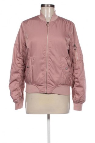 Női dzseki Bershka, Méret M, Szín Rózsaszín, Ár 9 576 Ft