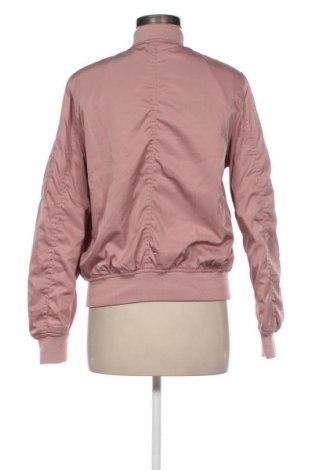 Női dzseki Bershka, Méret M, Szín Rózsaszín, Ár 9 576 Ft