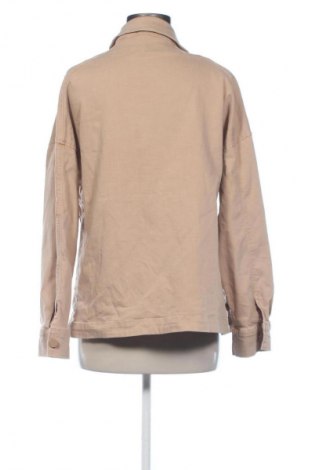 Geacă de femei Betty & Co, Mărime M, Culoare Bej, Preț 236,66 Lei