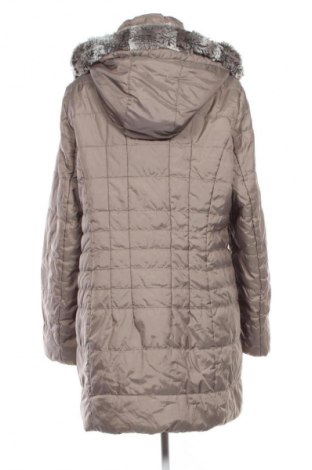 Γυναικείο μπουφάν Betty Barclay, Μέγεθος L, Χρώμα  Μπέζ, Τιμή 59,34 €