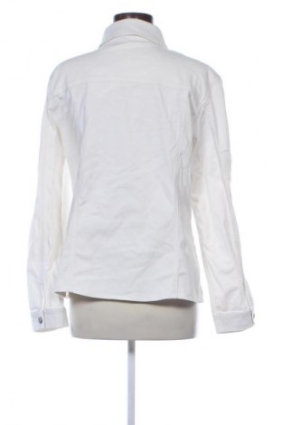 Дамско яке Betty Barclay, Размер L, Цвят Бял, Цена 89,18 лв.