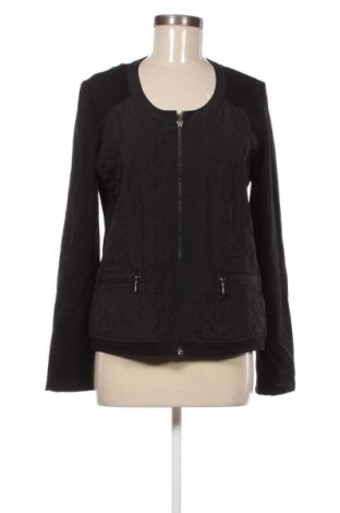 Γυναικείο μπουφάν Betty Barclay, Μέγεθος L, Χρώμα Μαύρο, Τιμή 35,99 €