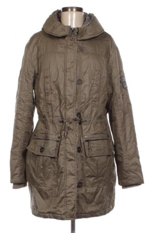 Dámská bunda  Bexleys, Velikost M, Barva Hnědá, Cena  899,00 Kč