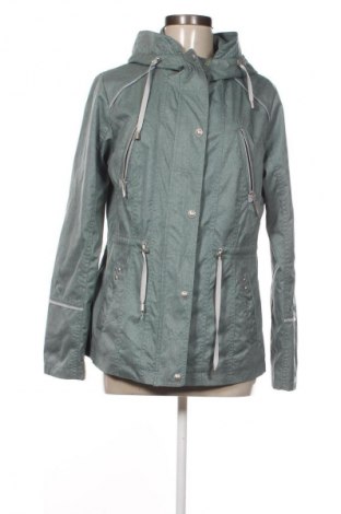 Dámska bunda  Bexleys, Veľkosť M, Farba Zelená, Cena  19,95 €