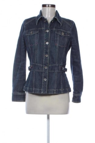 Dámská bunda  Biba, Velikost M, Barva Modrá, Cena  496,00 Kč