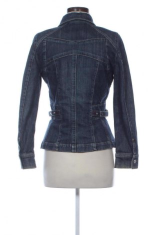 Dámská bunda  Biba, Velikost M, Barva Modrá, Cena  496,00 Kč