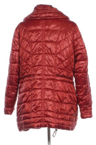 Dámska bunda  Biba, Veľkosť XL, Farba Červená, Cena  30,95 €