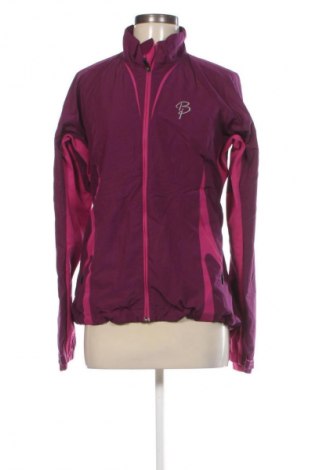 Kurtka damska Bjorn Daehlie, Rozmiar L, Kolor Fioletowy, Cena 177,99 zł
