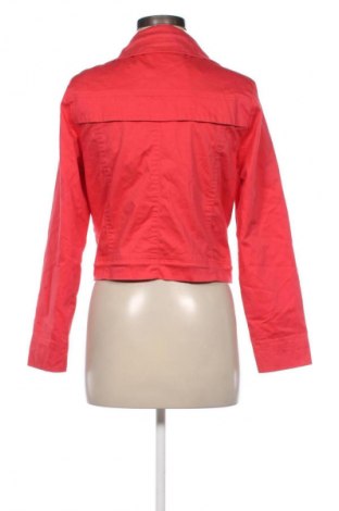 Дамско яке Blancheporte, Размер M, Цвят Червен, Цена 48,03 лв.