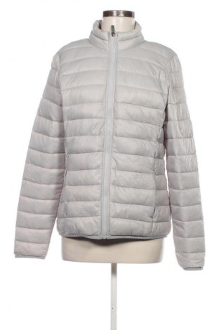 Дамско яке Blue Motion, Размер M, Цвят Сив, Цена 27,99 лв.