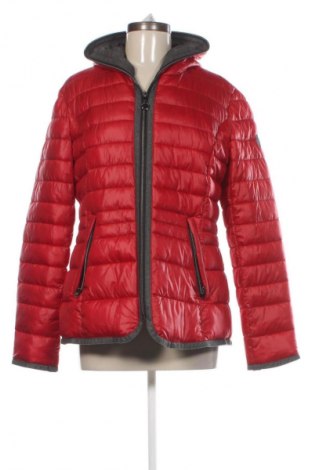 Damenjacke Blue fllame, Größe L, Farbe Rot, Preis € 39,99