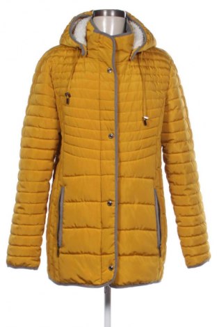 Dámska bunda  Blue fllame, Veľkosť L, Farba Zelená, Cena  36,95 €