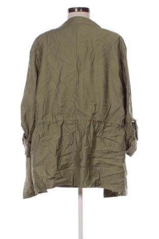 Damenjacke Body Flirt, Größe XL, Farbe Grün, Preis 17,99 €