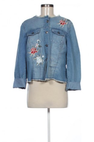 Női dzseki Body Flirt, Méret L, Szín Kék, Ár 7 830 Ft