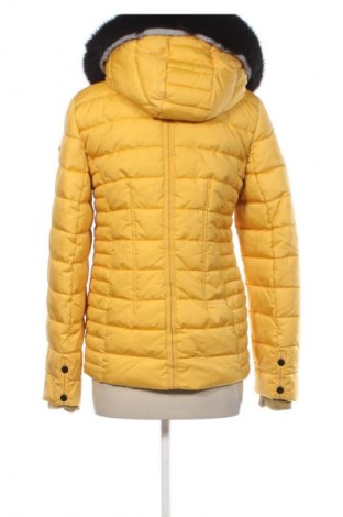 Γυναικείο μπουφάν Bonita, Μέγεθος M, Χρώμα Κίτρινο, Τιμή 22,99 €