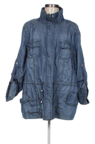 Дамско яке Bonita, Размер XXL, Цвят Син, Цена 26,99 лв.