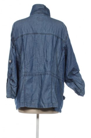 Дамско яке Bonita, Размер XXL, Цвят Син, Цена 26,99 лв.