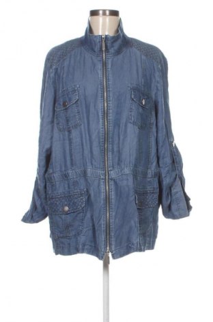 Damenjacke Bonita, Größe XXL, Farbe Blau, Preis 17,99 €