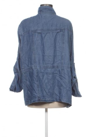 Damenjacke Bonita, Größe XXL, Farbe Blau, Preis 17,99 €