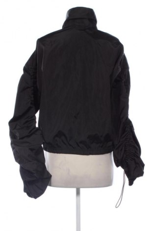 Geacă de femei Boohoo, Mărime M, Culoare Negru, Preț 126,00 Lei