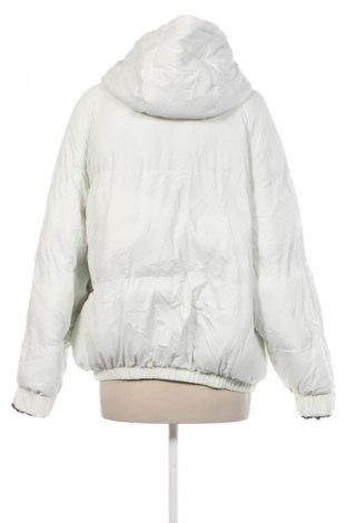 Дамско яке Boohoo, Размер XL, Цвят Бял, Цена 41,99 лв.