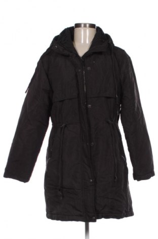 Дамско яке Boohoo, Размер M, Цвят Черен, Цена 40,99 лв.