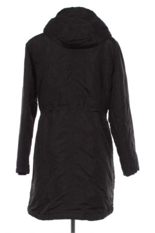 Дамско яке Boohoo, Размер M, Цвят Черен, Цена 40,99 лв.