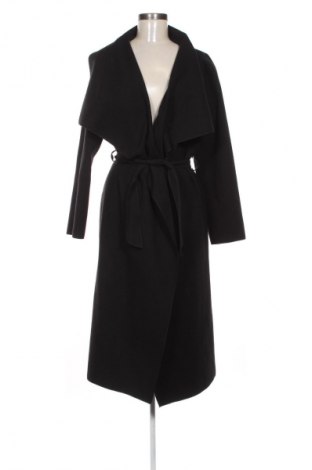 Damenjacke Boohoo, Größe L, Farbe Schwarz, Preis 24,55 €