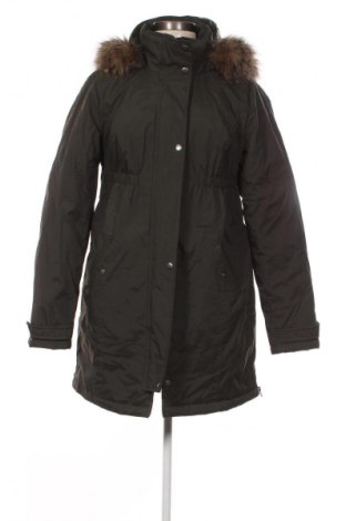 Damenjacke Bpc Bonprix Collection, Größe S, Farbe Grün, Preis 14,99 €