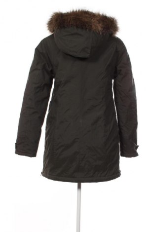 Damenjacke Bpc Bonprix Collection, Größe S, Farbe Grün, Preis 14,99 €