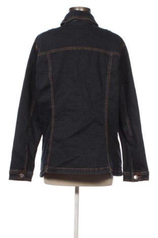 Дамско яке Bpc Bonprix Collection, Размер XXL, Цвят Син, Цена 17,99 лв.