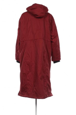 Damenjacke Bpc Bonprix Collection, Größe 3XL, Farbe Rot, Preis 29,66 €