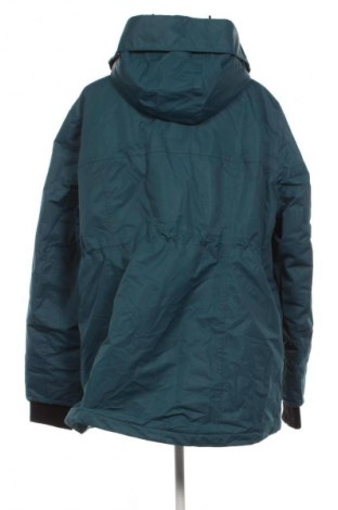 Dámska bunda  Bpc Bonprix Collection, Veľkosť XXL, Farba Modrá, Cena  25,95 €