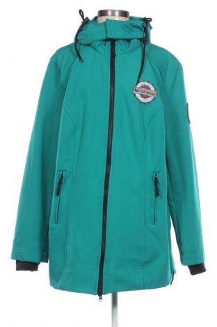 Női dzseki Bpc Bonprix Collection, Méret XL, Szín Zöld, Ár 9 576 Ft