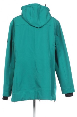 Női dzseki Bpc Bonprix Collection, Méret XL, Szín Zöld, Ár 9 576 Ft