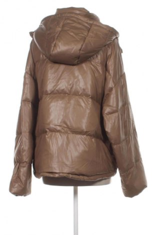 Dámská bunda  Bpc Bonprix Collection, Velikost XL, Barva Hnědá, Cena  1 395,00 Kč